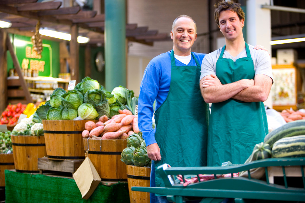 What Amenities To Add For Your Grocery Store The 9th Door