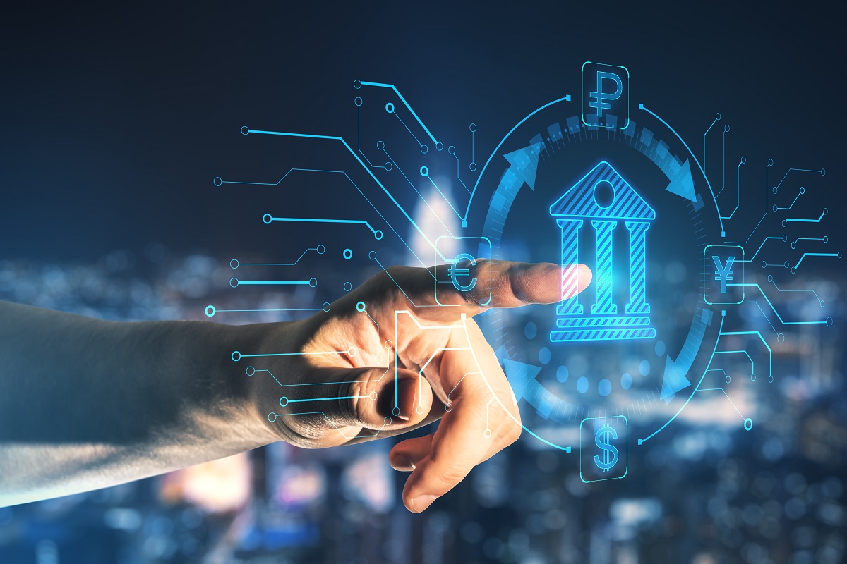 Future of Finance - Fintech Trends for 2023 - The 9th Door